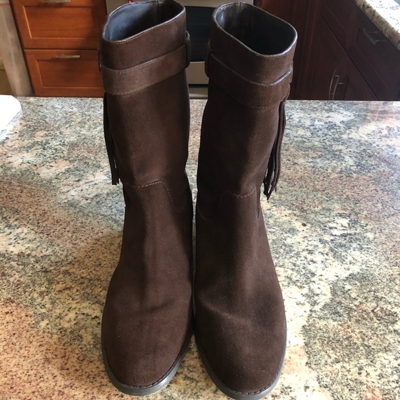Michael Kors boots - Picture 1 of 5